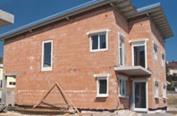 Newgale home extensions