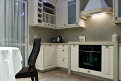 Newgale kitchen extension costs